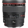 Canon EF 24mm F1.4L II USM Autofocus Lens